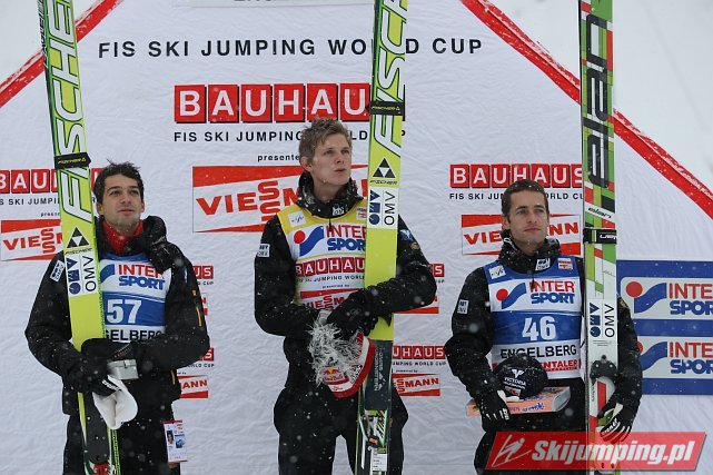 086 Podium konkursu